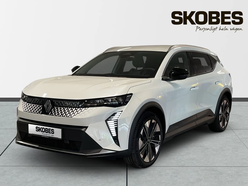 Bild 3 av Renault Scenic E-Tech High Range