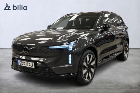 Volvo EX90 Twin Motor Performance