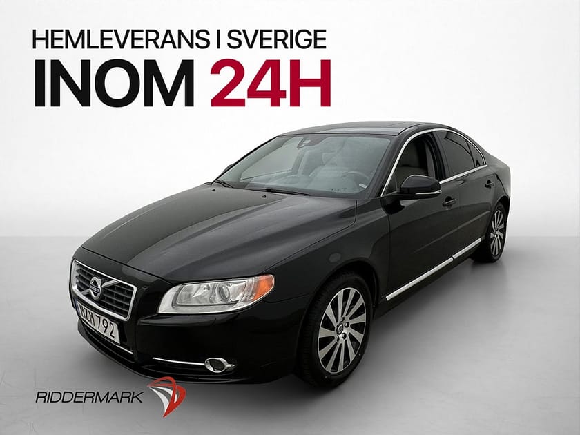 Bild 3 av Volvo S80