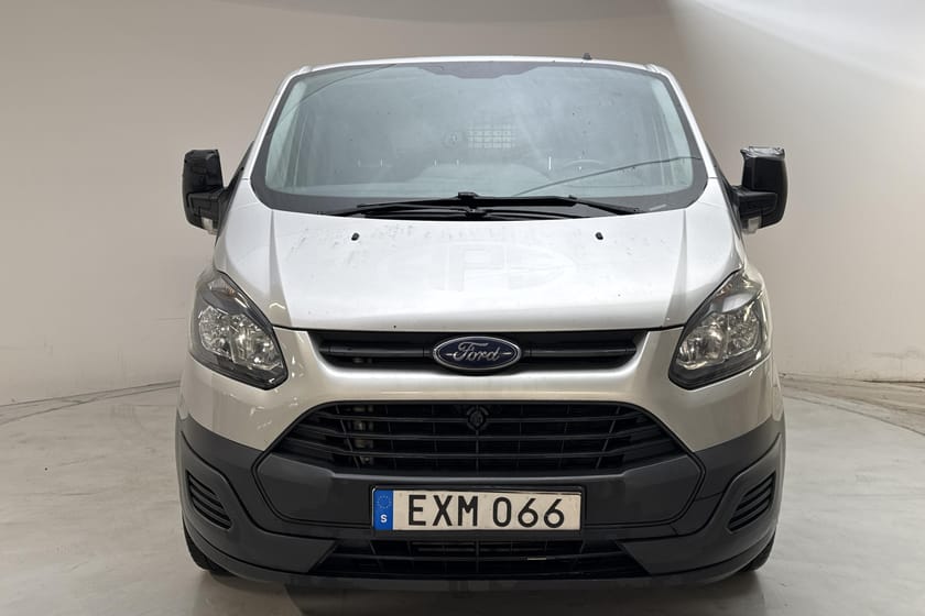 Bild 5 av Ford Transit Custom 270