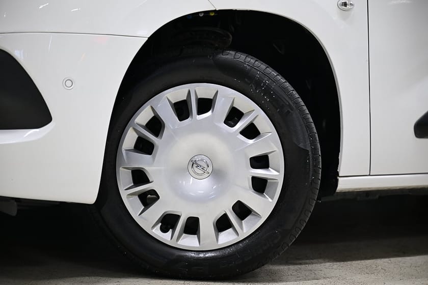 Bild 4 av Opel Combo Cargo