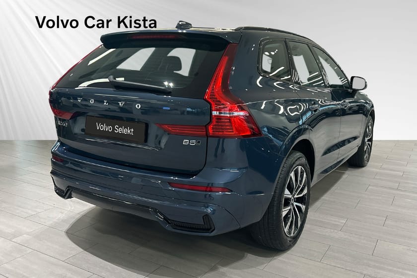 Bild 5 av Volvo XC60