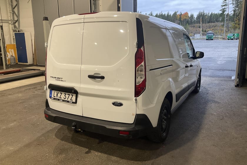 Bild 5 av Ford Transit Connect 230 LWB