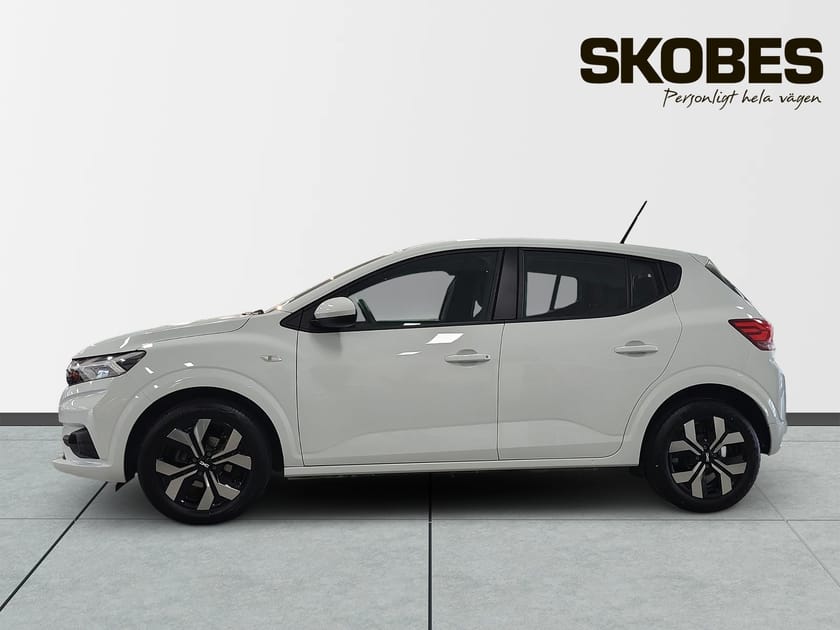 Bild 4 av Dacia Sandero