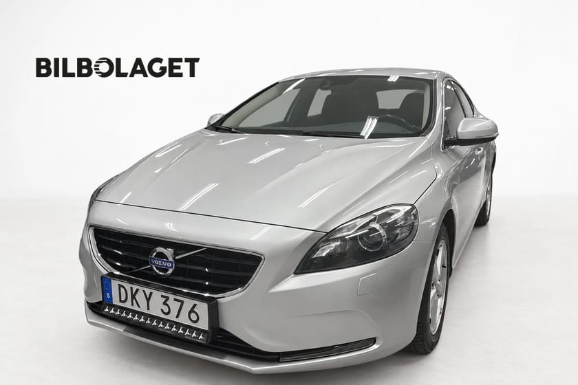 Bild 1 av Volvo V40