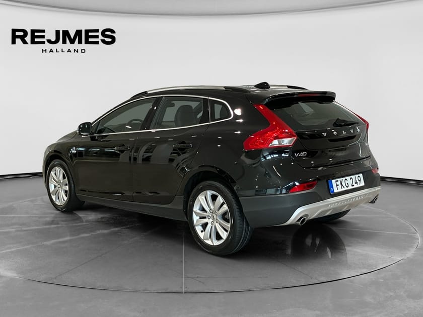 Bild 2 av Volvo V40 Cross Country