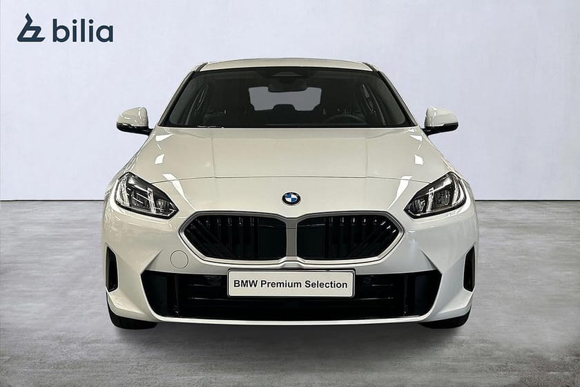 Bild 5 av BMW 120