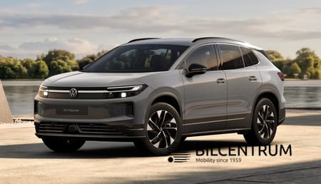 Volkswagen ID. Tiguan