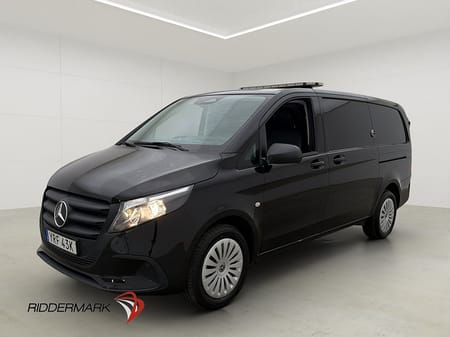 Mercedes-Benz Vito 116 CDI 2.8t