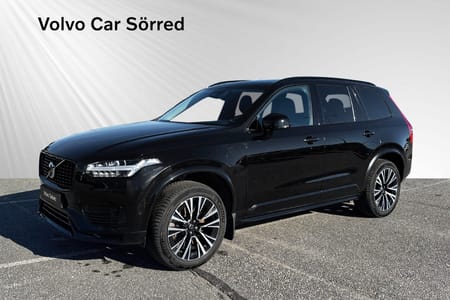 Volvo XC90 7-seater