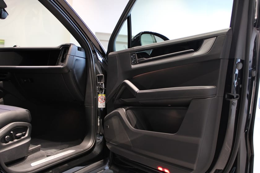 Bild 5 av Porsche Cayenne E-Hybrid