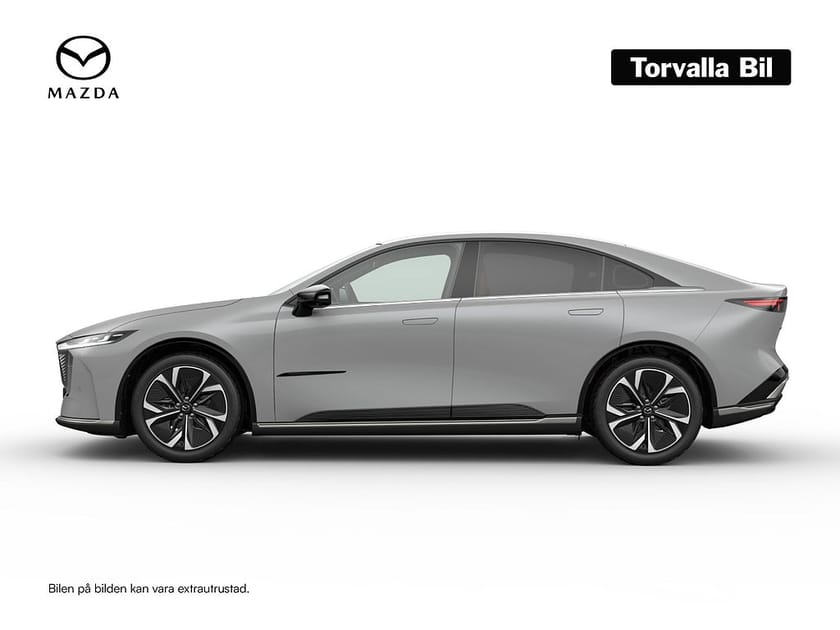 Bild 2 av Mazda 6e Standard Range