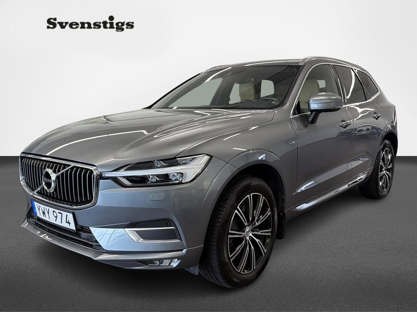 Bild 1 av Volvo XC60