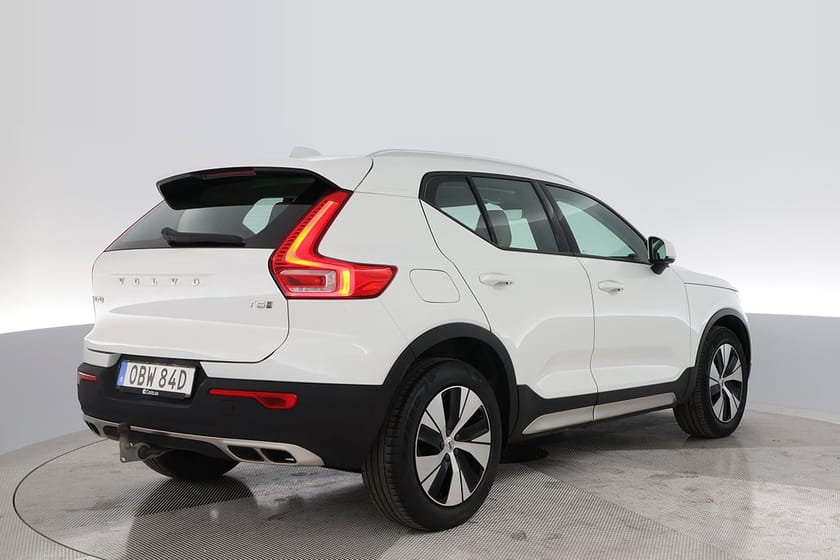 Bild 5 av Volvo XC40