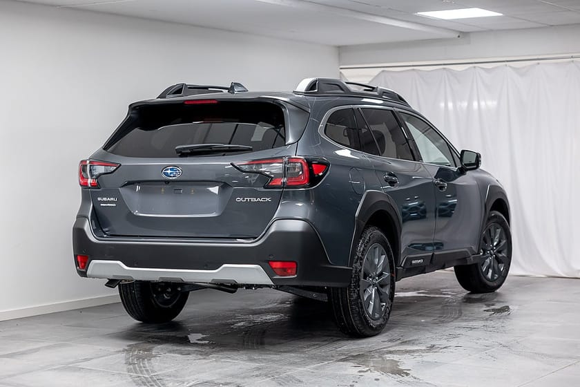 Bild 3 av Subaru Outback