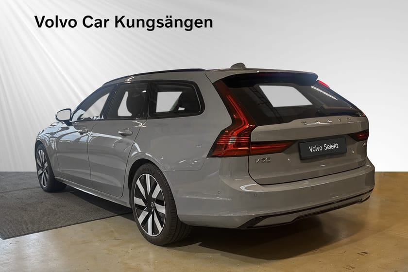 Bild 4 av Volvo V90
