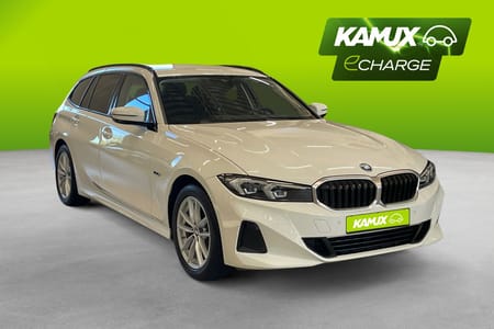 BMW 330e Touring