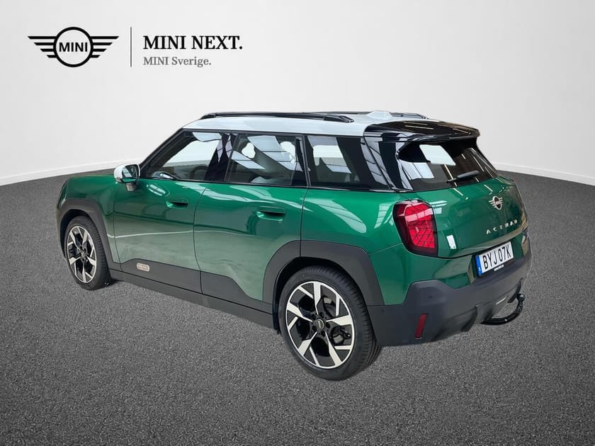 Bild 4 av MINI Aceman E