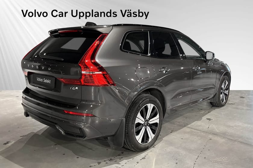 Bild 5 av Volvo XC60