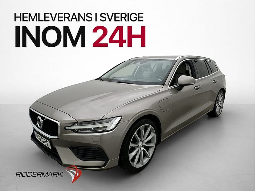 Bild 3 av Volvo V60