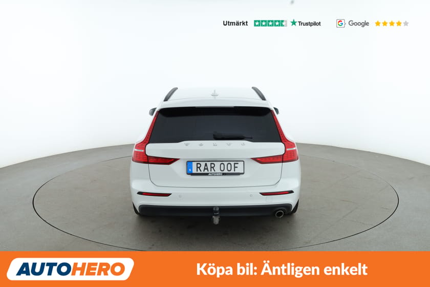 Bild 4 av Volvo V60