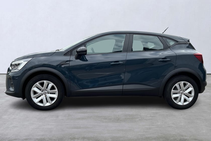Bild 2 av Renault Captur