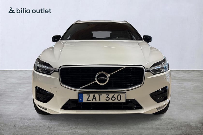 Bild 3 av Volvo XC60