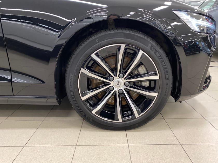 Bild 5 av Volvo V60