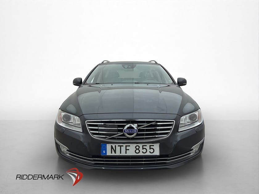 Bild 2 av Volvo V70