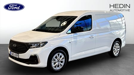 Ford Transit Connect L2