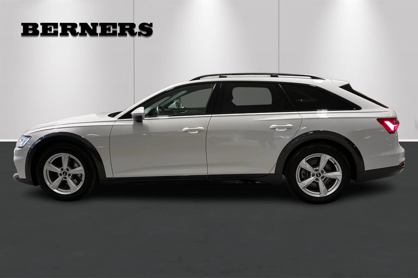 Bild 2 av Audi A6 allroad quattro 40 TDI quattro