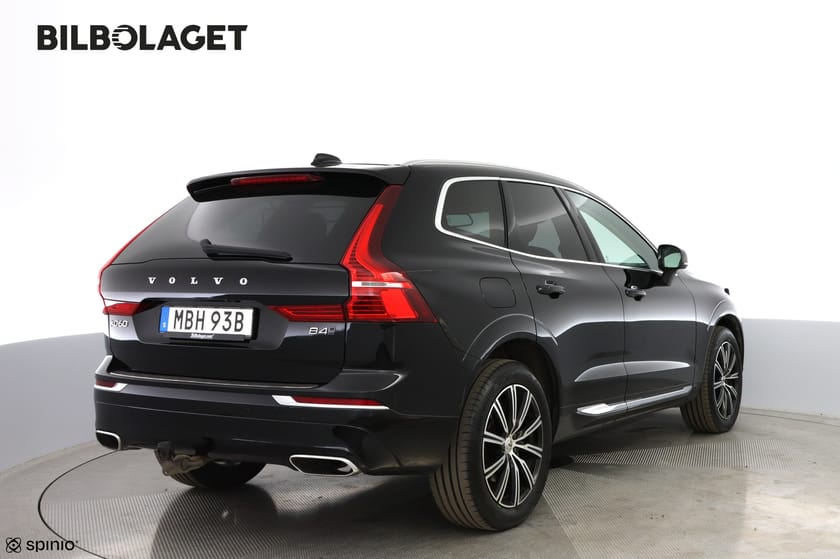 Bild 4 av Volvo XC60