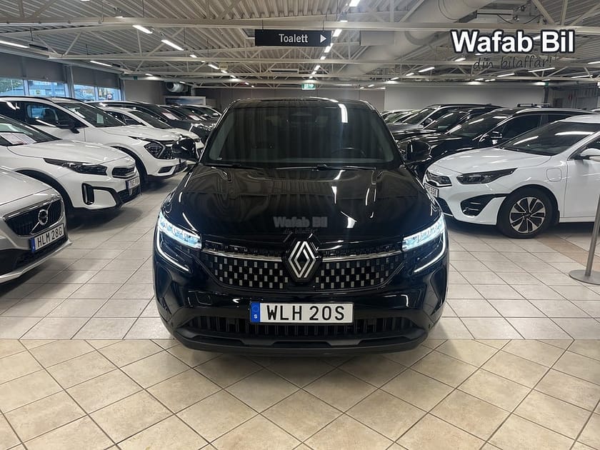 Bild 4 av Renault Austral