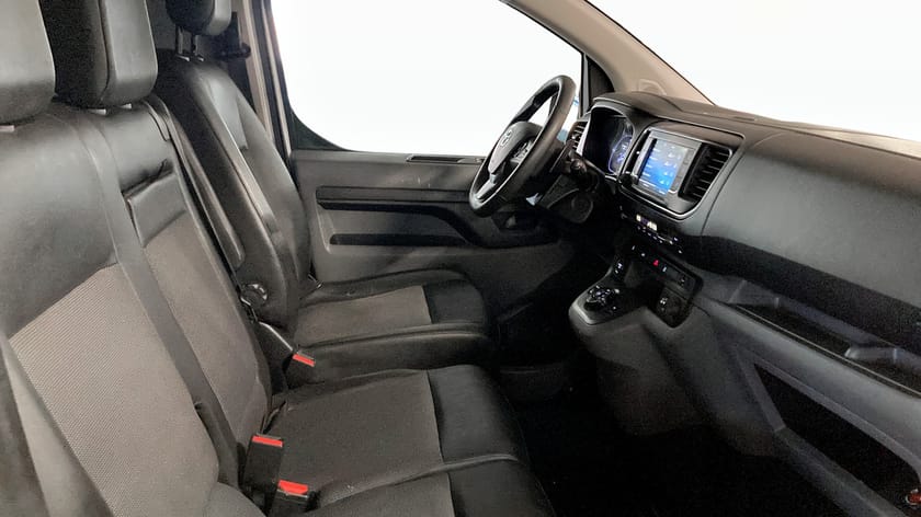 Bild 3 av Toyota Proace