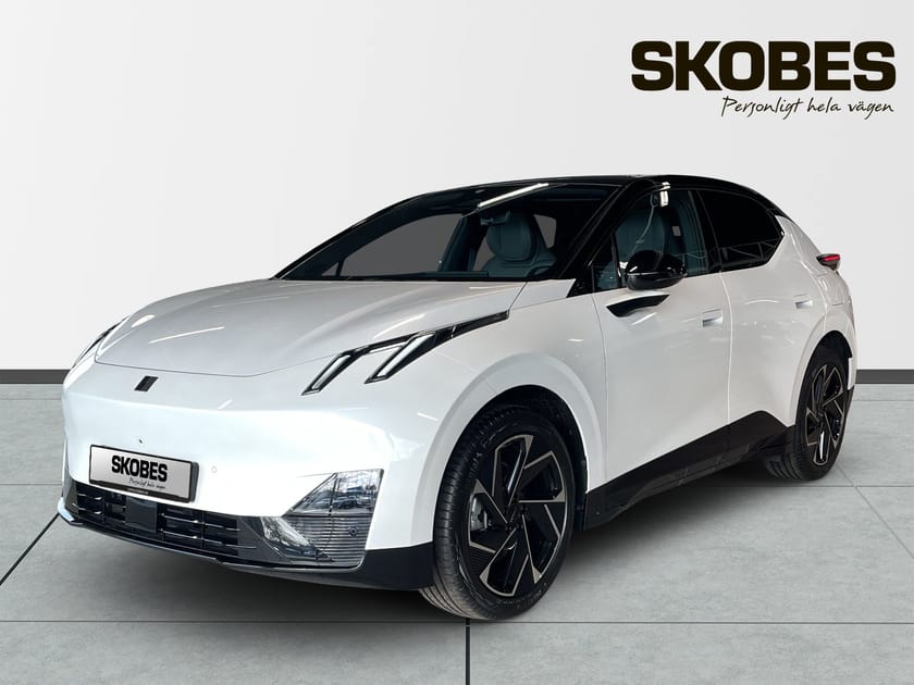 Bild 3 av Lynk & Co 02 EV