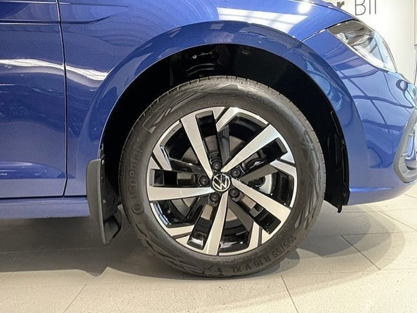 Bild 5 av Volkswagen Polo