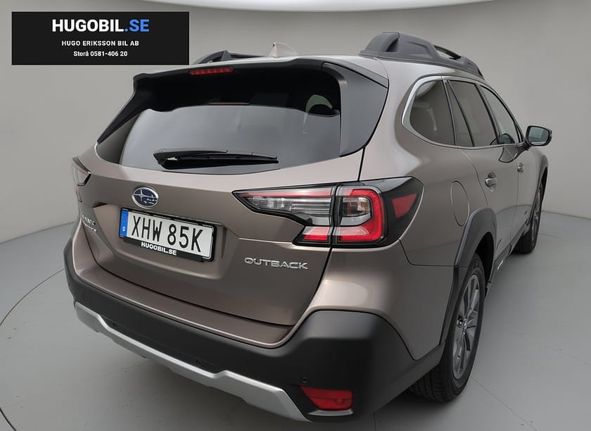 Bild 2 av Subaru Outback