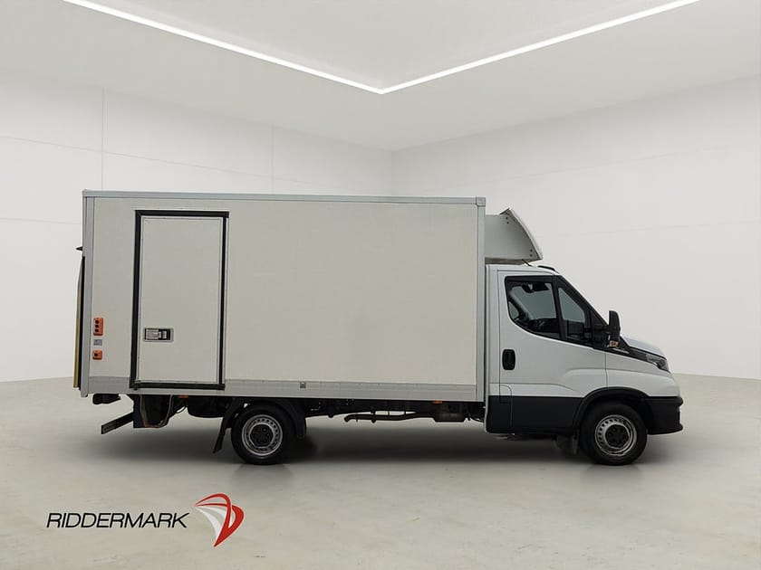 Bild 2 av Iveco Daily 35-140 Chassi Cab