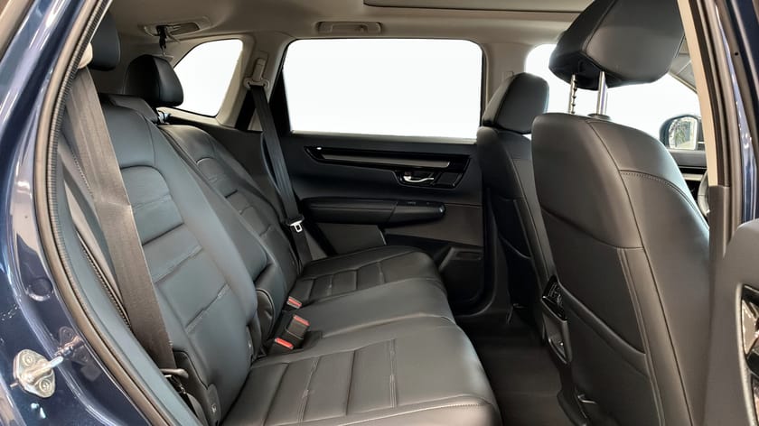 Bild 5 av Honda CR-V e:PHEV