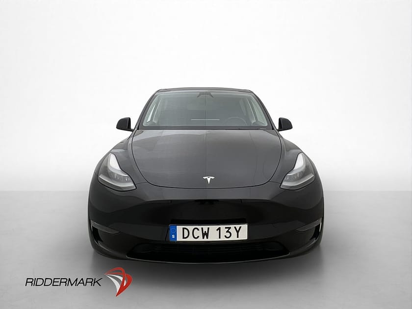 Bild 3 av Tesla Model Y Performance