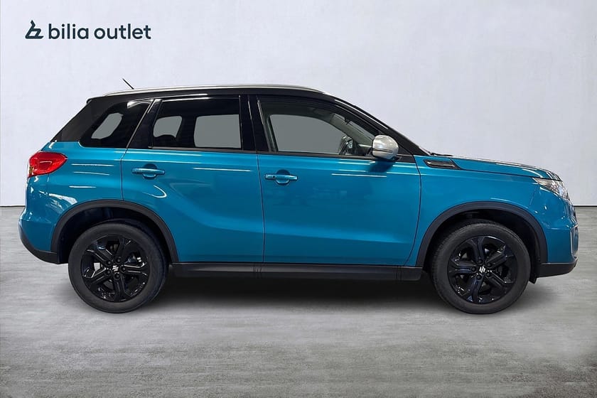 Bild 5 av Suzuki Vitara