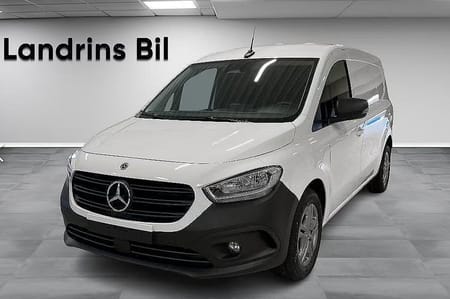 Mercedes-Benz Citan 112 CDI