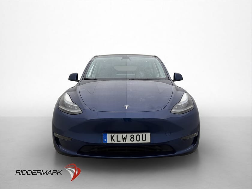 Bild 3 av Tesla Model Y Performance