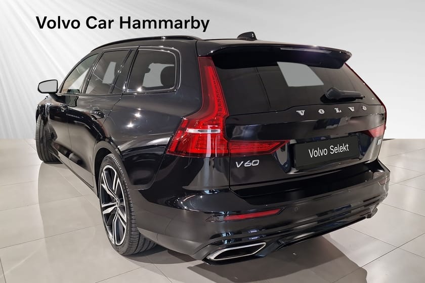Bild 4 av Volvo V60
