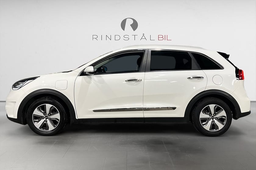 Bild 4 av Kia Niro P-HEV