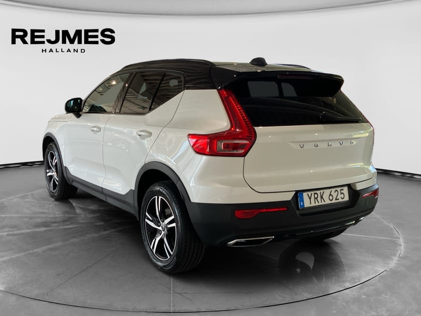 Bild 3 av Volvo XC40