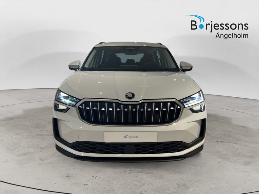 Bild 5 av Škoda Kodiaq