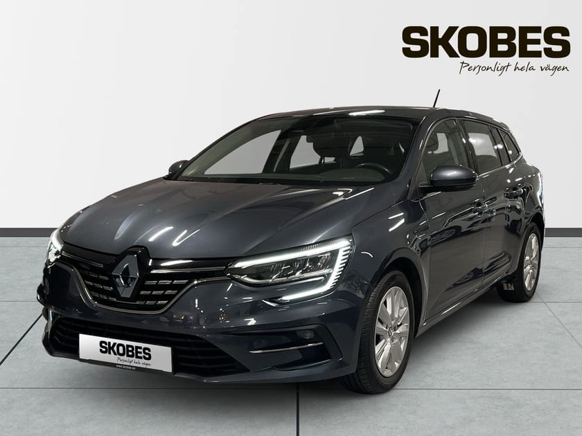 Bild 3 av Renault Mégane Sport Tourer