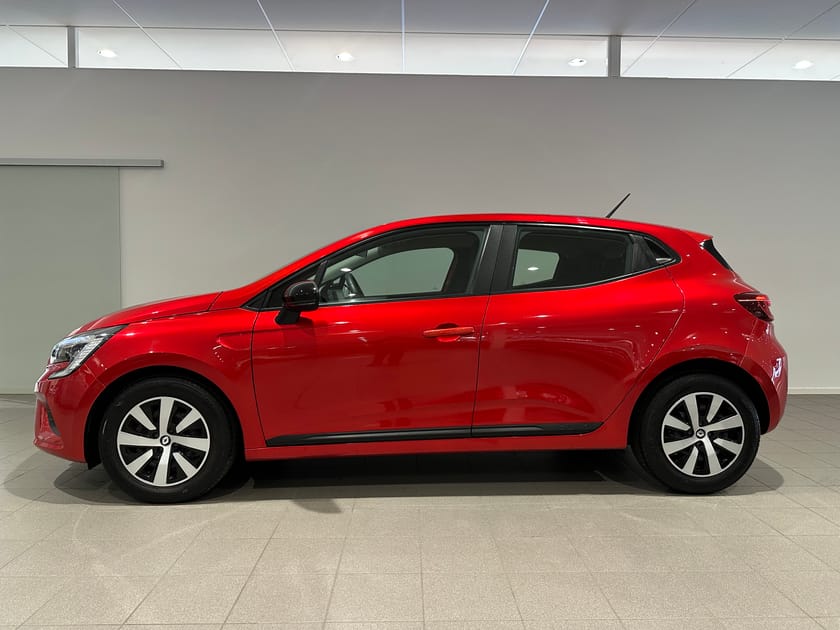 Bild 2 av Renault Clio