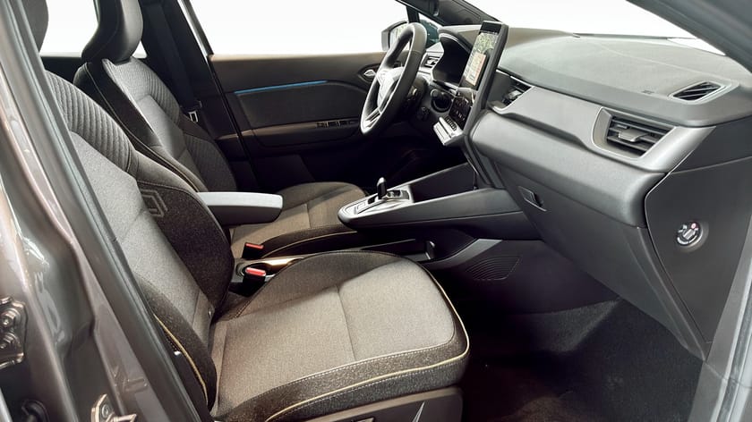 Bild 3 av Renault Captur